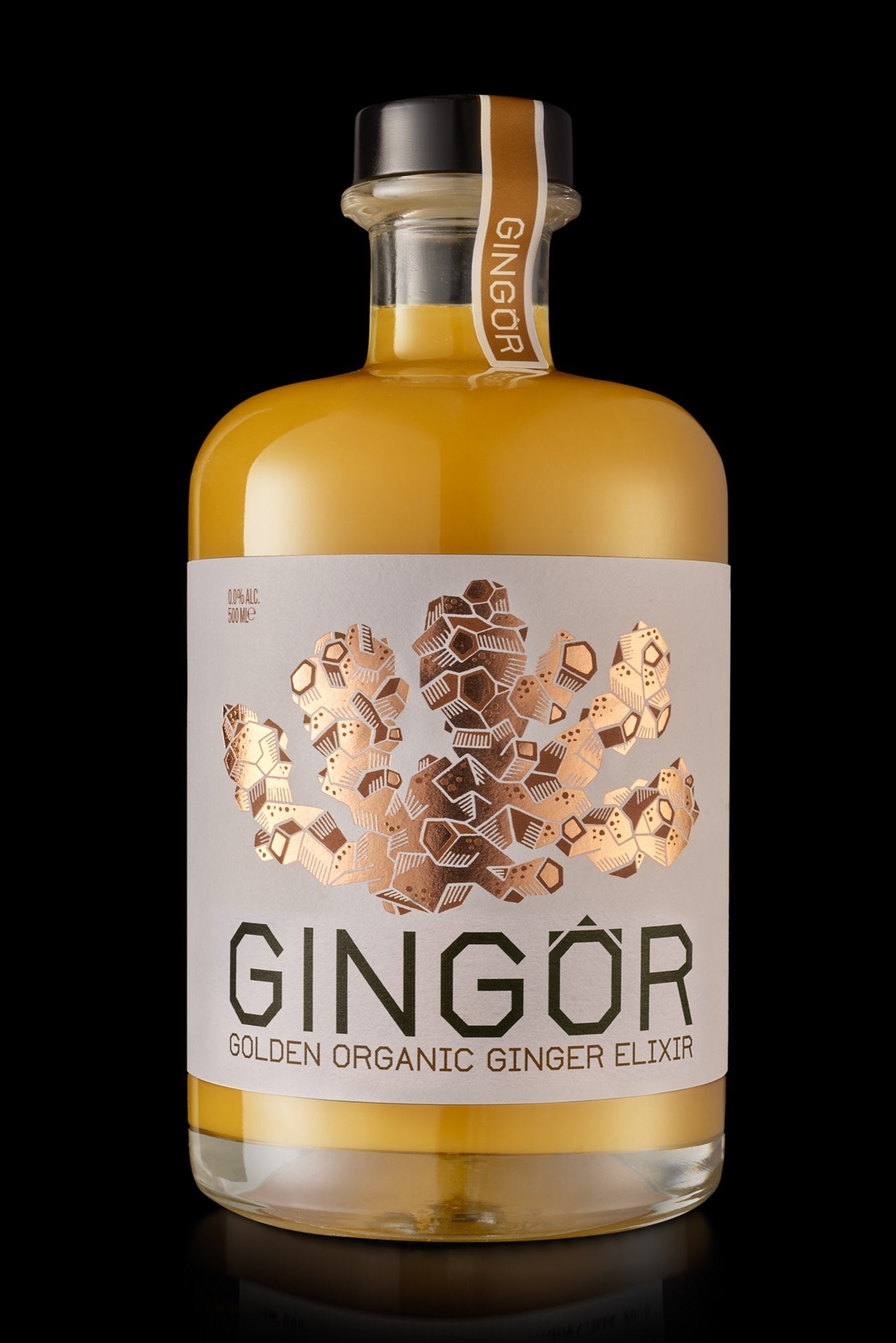 GINGOR Elixir