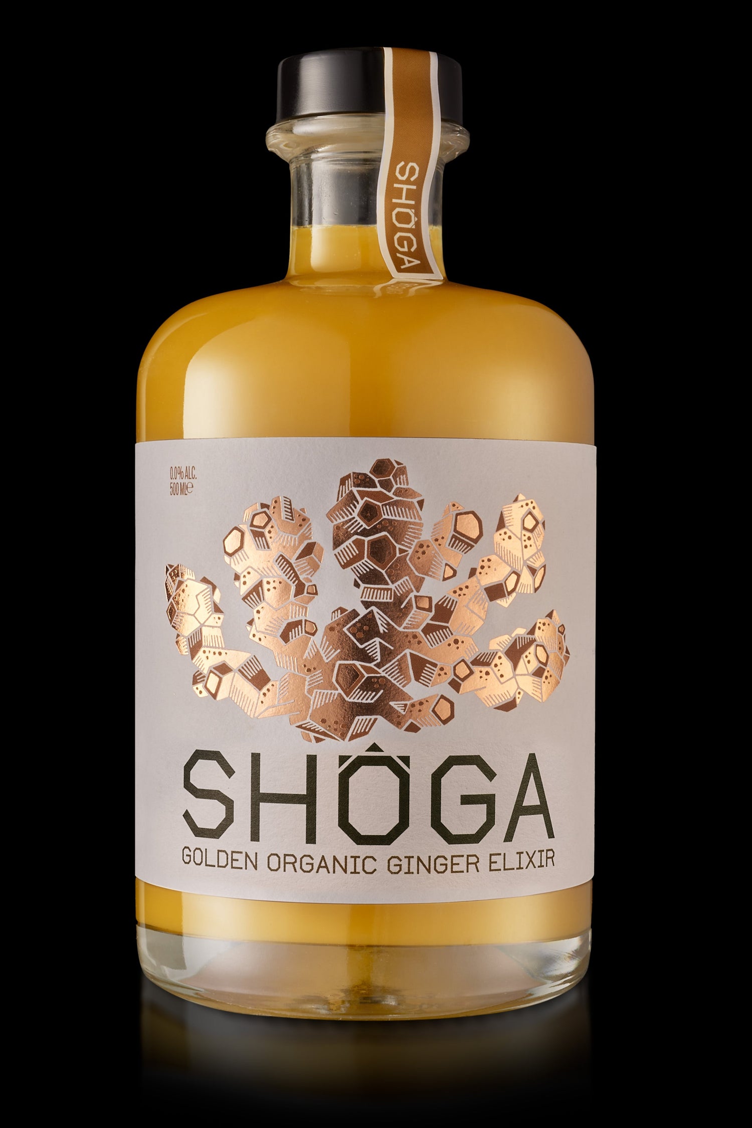 SHOGA Elixir